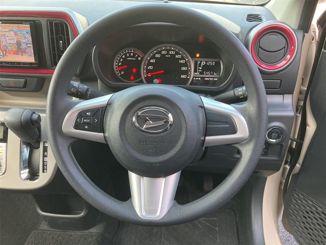 DAIHATSU BOON STYLE SA III