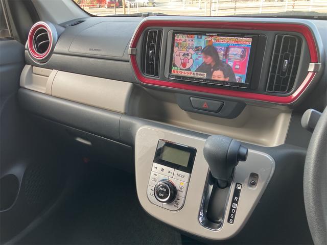 DAIHATSU BOON STYLE SA III