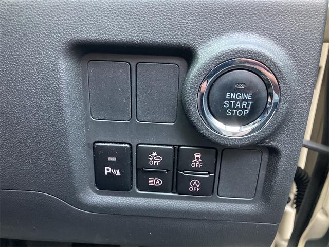 DAIHATSU BOON STYLE SA III