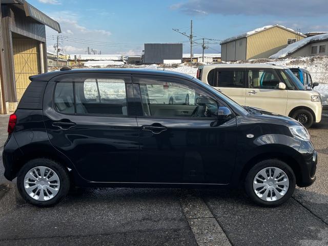 DAIHATSU BOON X SA II