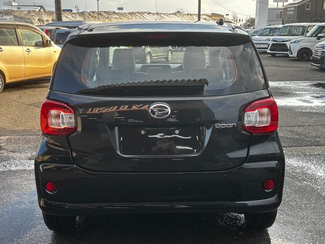 DAIHATSU BOON X SA II