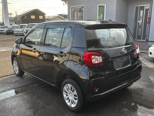 DAIHATSU BOON X SA II