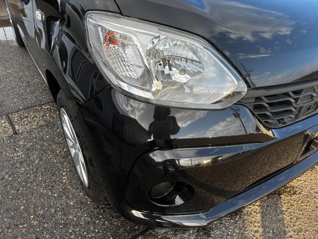 DAIHATSU BOON X SA II