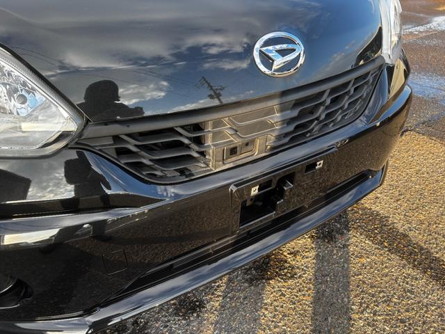 DAIHATSU BOON X SA II