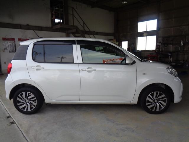 DAIHATSU BOON X G PACKAGE SA II