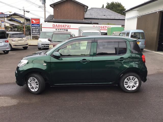 DAIHATSU BOON X L PACKAGE SA III