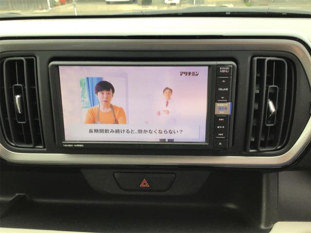 DAIHATSU BOON X L PACKAGE SA III