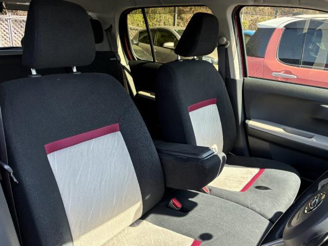 DAIHATSU BOON
