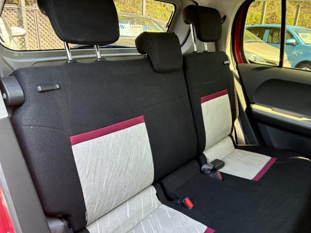 DAIHATSU BOON