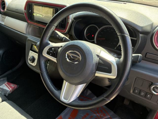 DAIHATSU BOON