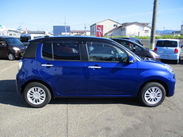 DAIHATSU BOON CILQ SA II