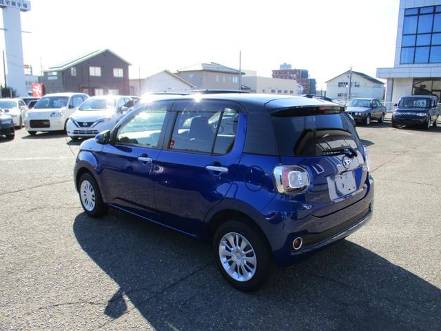 DAIHATSU BOON CILQ SA II