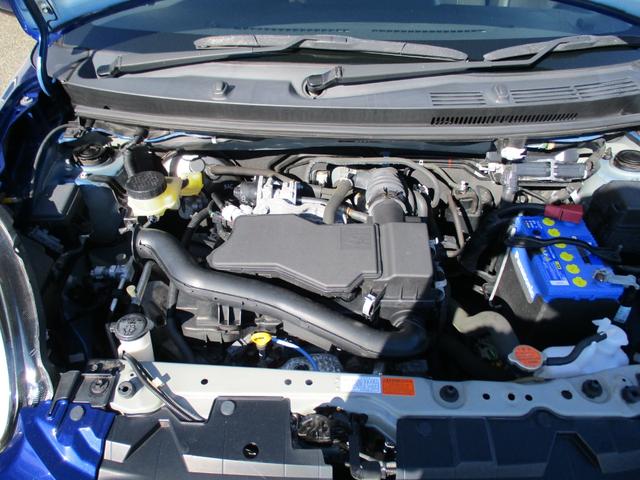 DAIHATSU BOON CILQ SA II