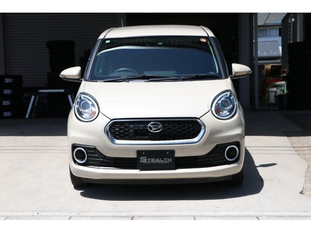 DAIHATSU BOON CILQ SA II