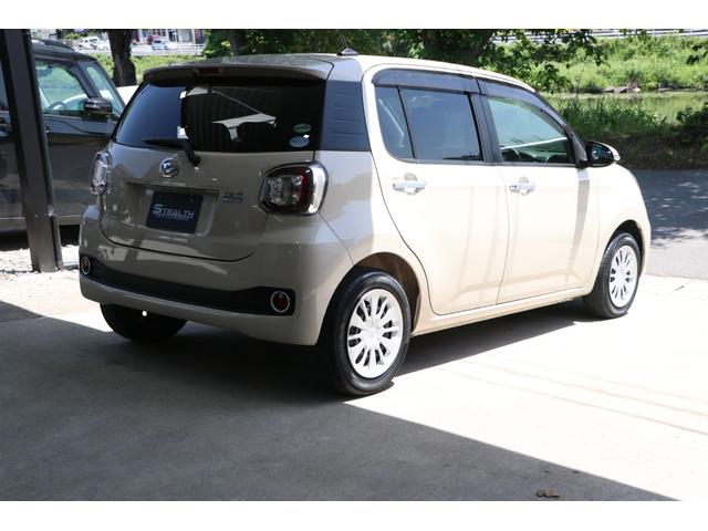 DAIHATSU BOON CILQ SA II