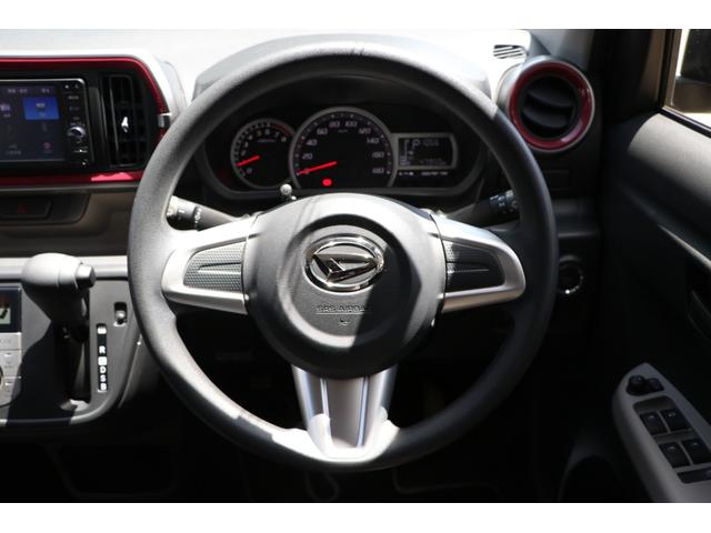 DAIHATSU BOON CILQ SA II