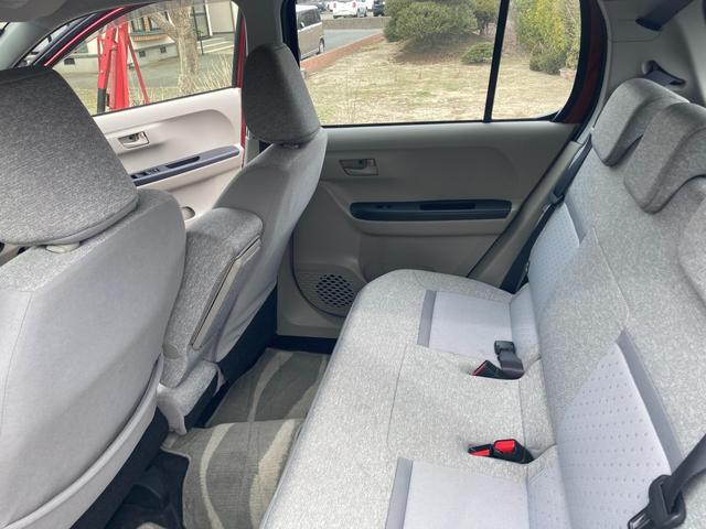 DAIHATSU BOON X SA II