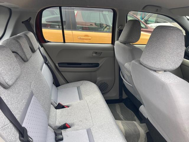 DAIHATSU BOON X SA II