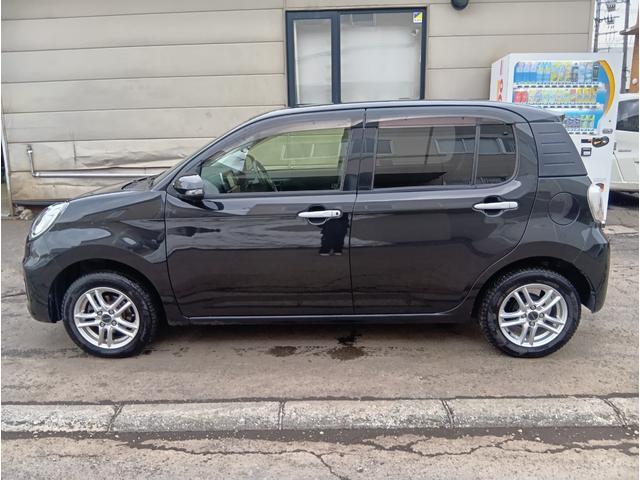 DAIHATSU BOON CILQ SA II
