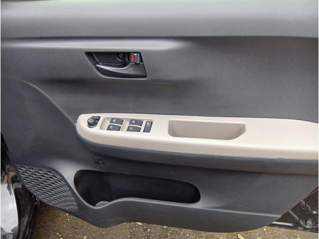 DAIHATSU BOON CILQ SA II