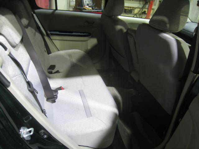 DAIHATSU BOON X SA II