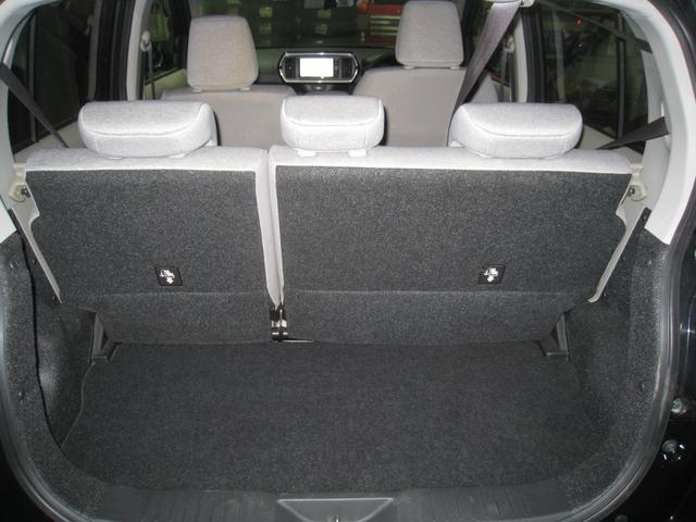 DAIHATSU BOON X SA II