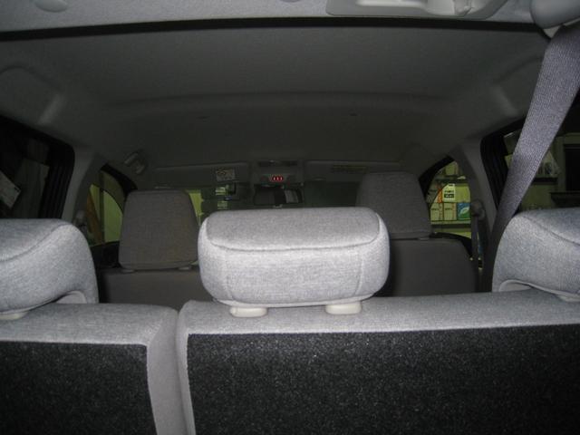 DAIHATSU BOON X SA II