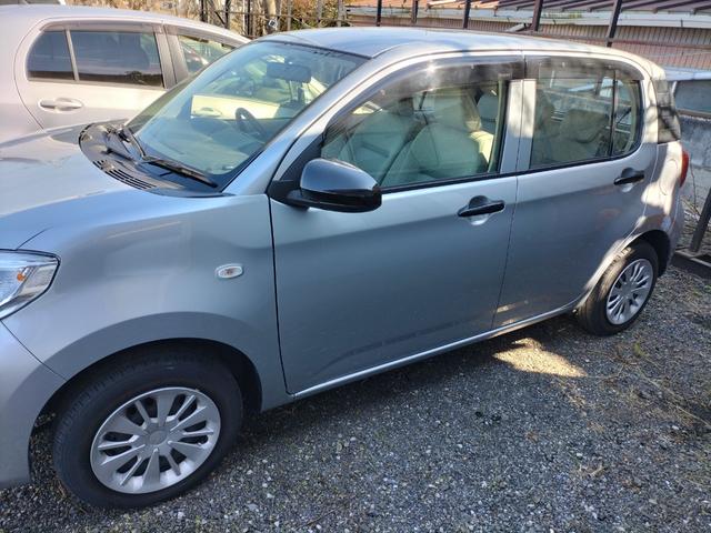 DAIHATSU BOON X