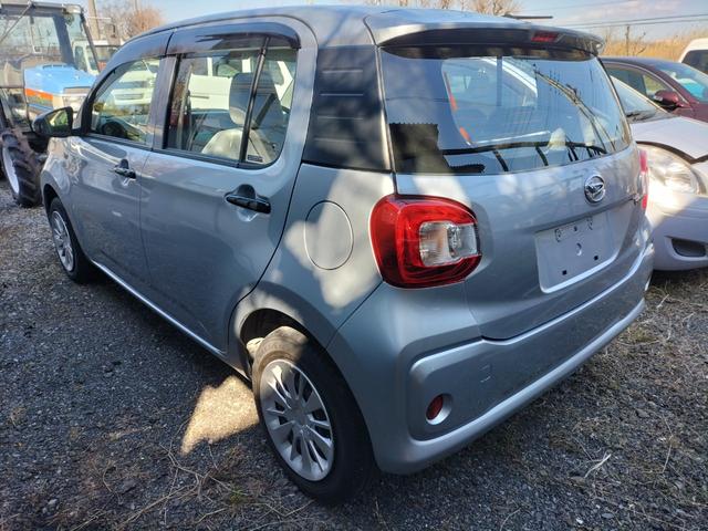 DAIHATSU BOON X