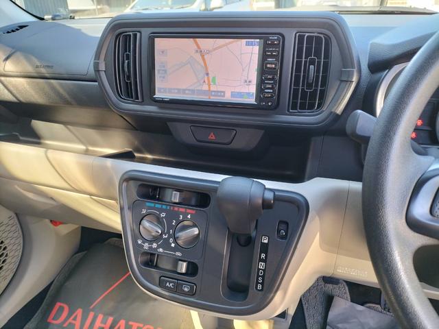DAIHATSU BOON X