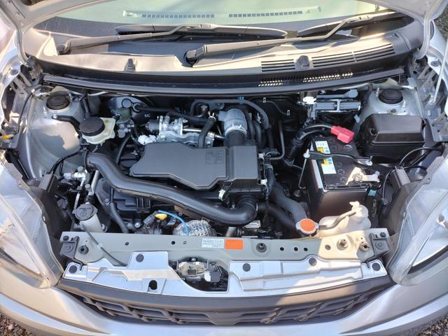 DAIHATSU BOON X