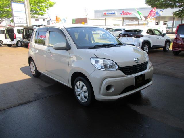 DAIHATSU BOON