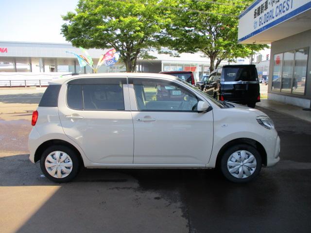 DAIHATSU BOON