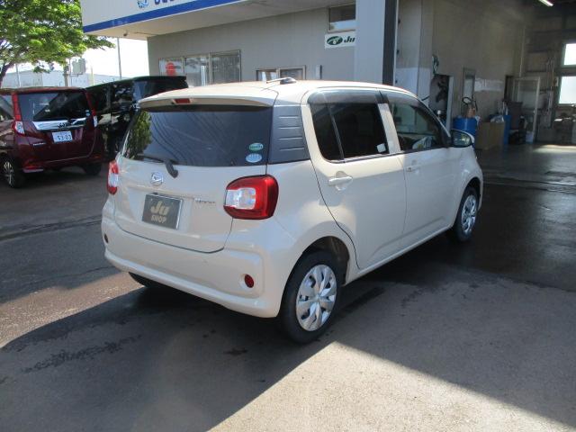 DAIHATSU BOON