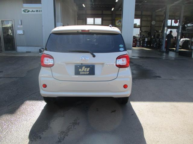 DAIHATSU BOON