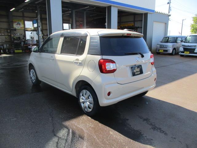 DAIHATSU BOON