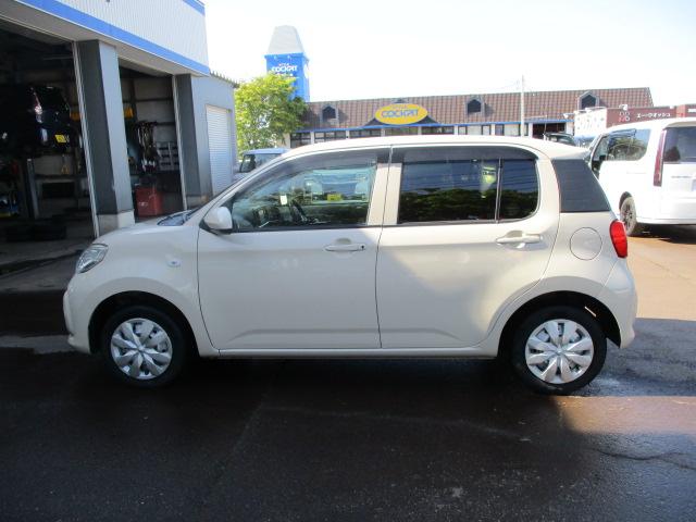 DAIHATSU BOON
