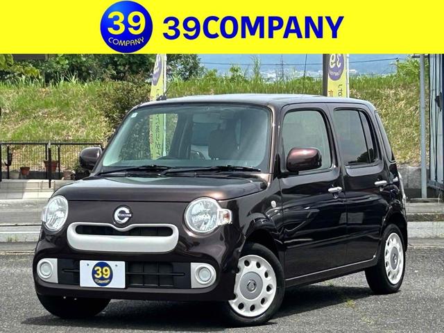 DAIHATSU MIRA COCOA COCOA X