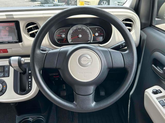 DAIHATSU MIRA COCOA COCOA X