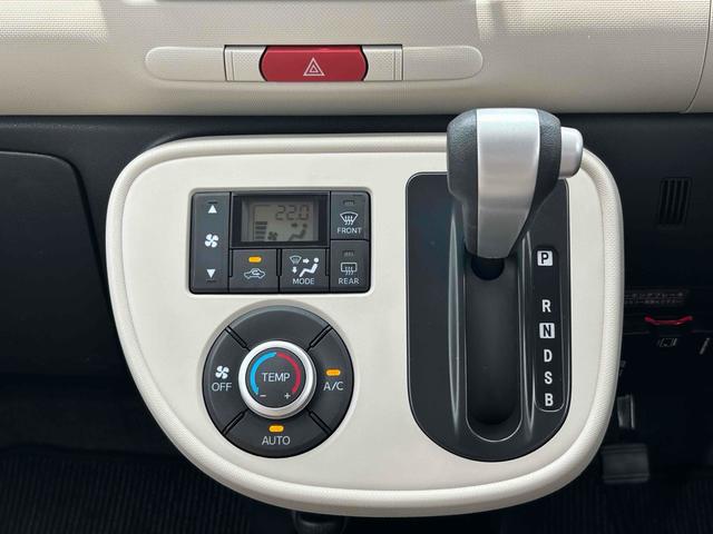 DAIHATSU MIRA COCOA COCOA X