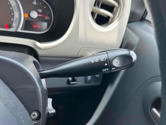 DAIHATSU MIRA COCOA COCOA X