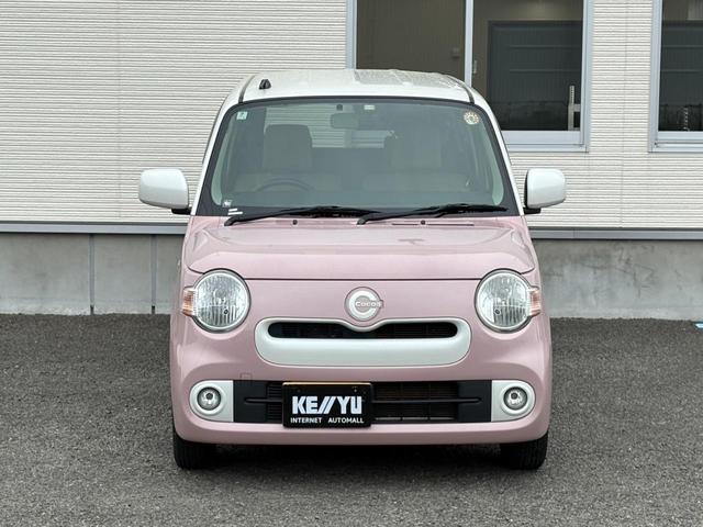 DAIHATSU MIRA COCOA COCOA X