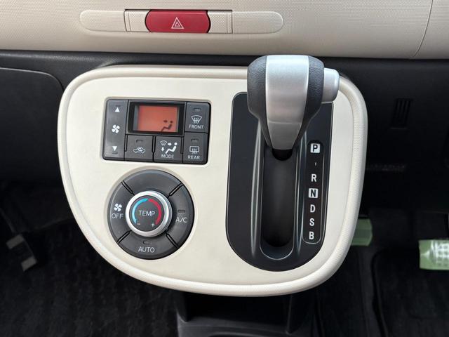 DAIHATSU MIRA COCOA COCOA X
