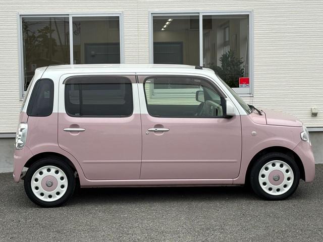 DAIHATSU MIRA COCOA COCOA X