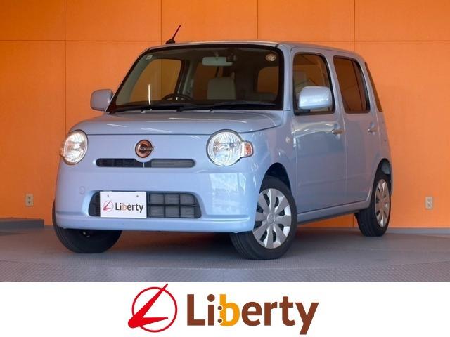 DAIHATSU MIRA COCOA COCOA L