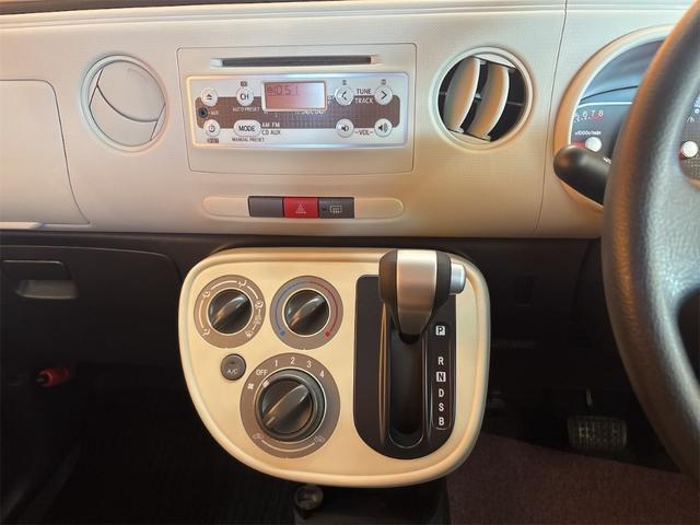 DAIHATSU MIRA COCOA COCOA L
