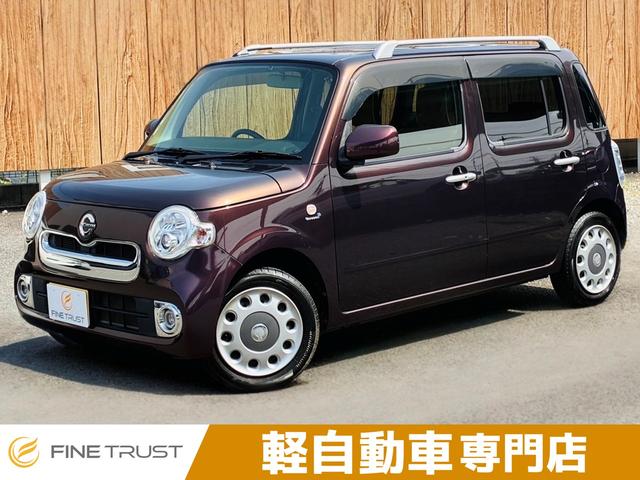 DAIHATSU MIRA COCOA COCOA PLUS X