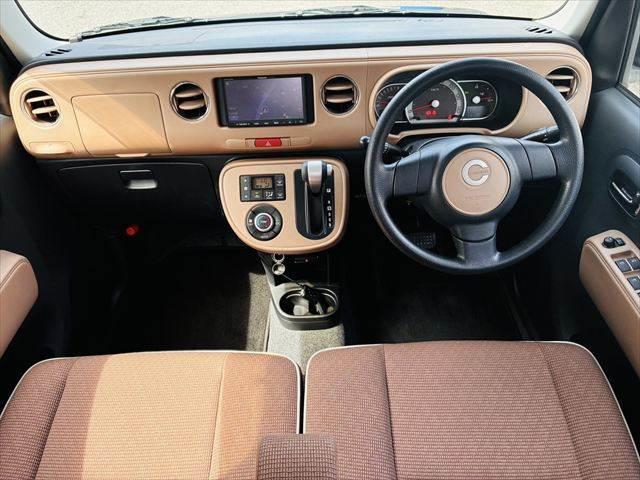 DAIHATSU MIRA COCOA COCOA PLUS X