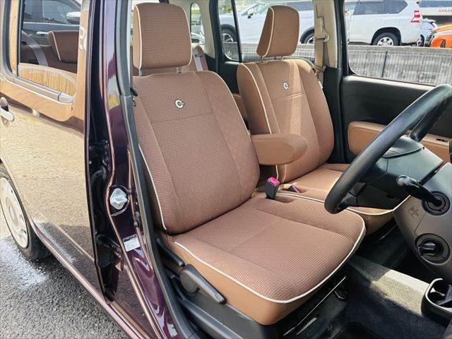 DAIHATSU MIRA COCOA COCOA PLUS X