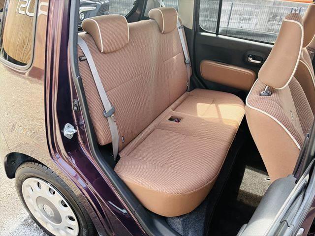 DAIHATSU MIRA COCOA COCOA PLUS X